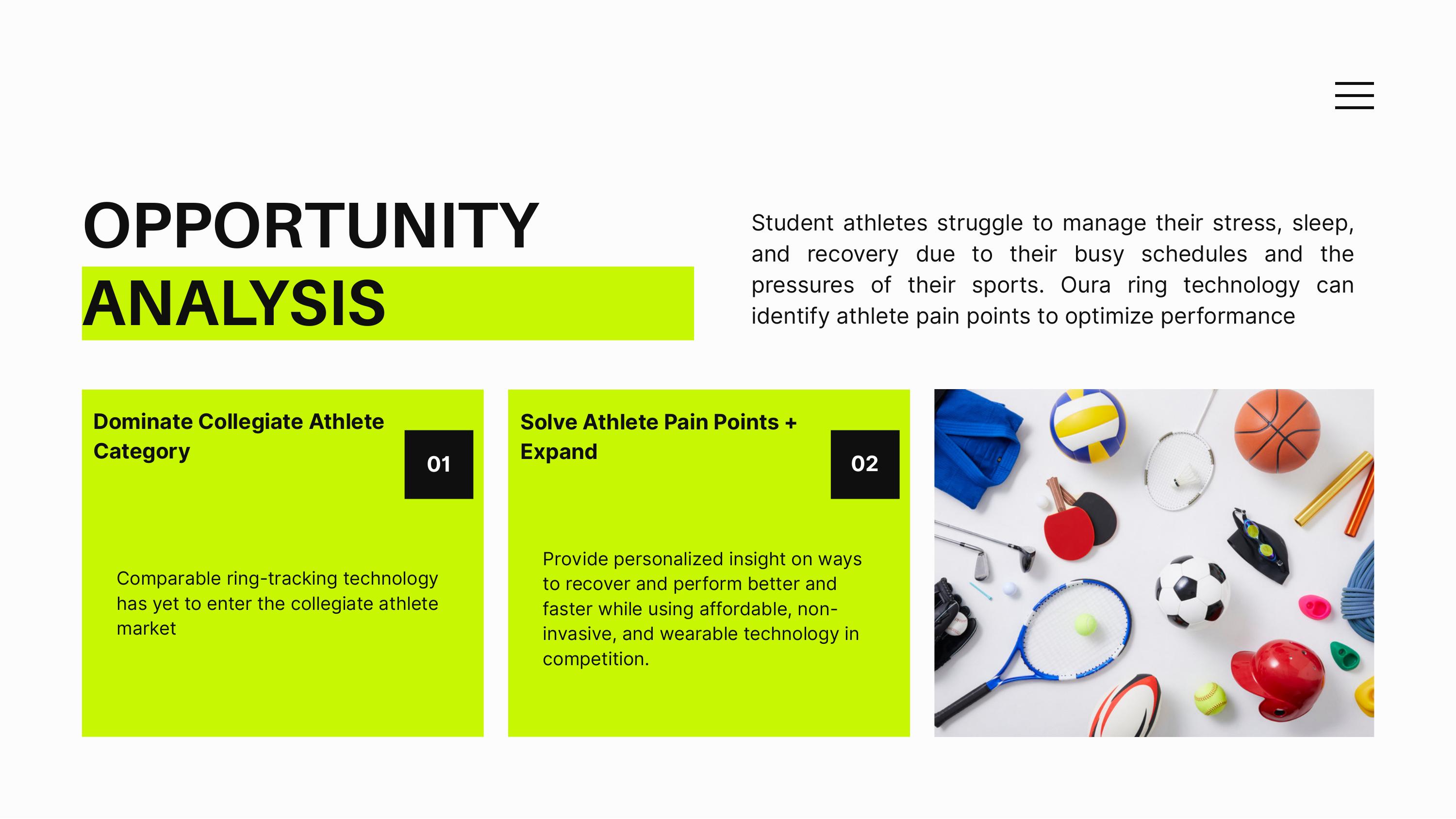 Oura Ring – slide 5